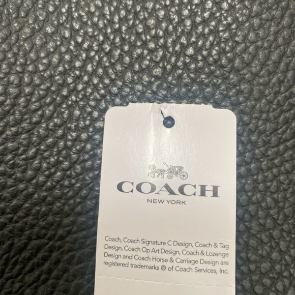 Coach Messenger bag - Picture 3 of 6